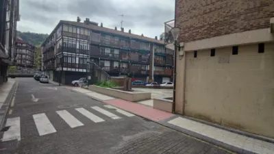 Garaje en venta en Calle Pz Txokotxo de Astigarraga, Número -, Astigarraga de 9.500 €